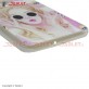 Pop Jelly Back Cover for Tablet Samsung Galaxy Tab A 7 SM-T285